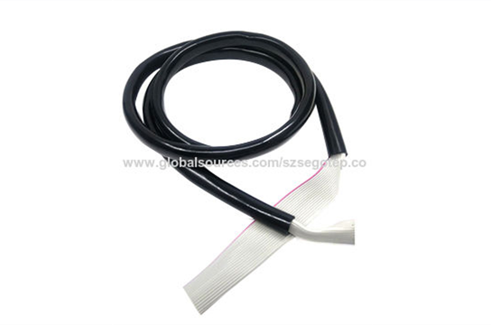 Flexible Flat Cable for 3d metal Printer with ISO90012008,ULCERoHS